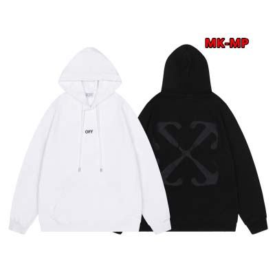 2024年11月14日秋冬新作入荷OFF WHITE パーカ...