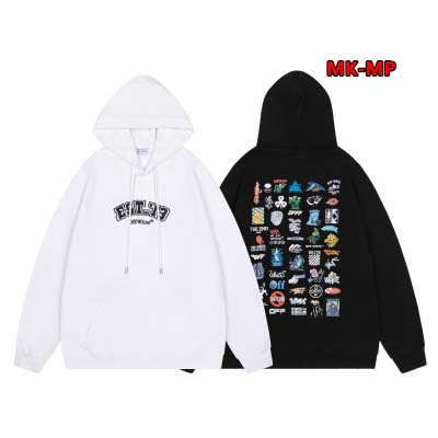 2024年11月14日秋冬新作入荷OFF WHITE パーカ...