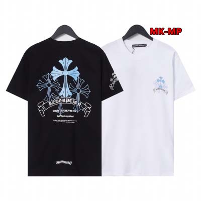 2024年11月14日秋冬新作入荷クロムハーツ 半袖 Tシャ...