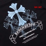 2024年11月14日秋冬新作入荷クロムハーツ 半袖 Tシャツ mingp工場