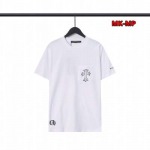 2024年11月14日秋冬新作入荷クロムハーツ 半袖 Tシャツ mingp工場