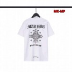 2024年11月14日秋冬新作入荷クロムハーツ 半袖 Tシャツ mingp工場