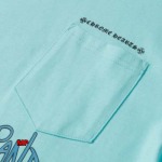 2024年11月14日秋冬新作入荷クロムハーツ  長袖 Tシャツ  MP工場