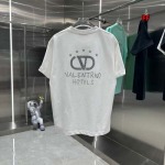 2024年11月14日秋冬新作入荷VALENTINO半袖 Tシャツ FF工場