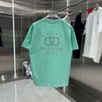 2024年11月14日秋冬新作入荷VALENTINO 半袖 Tシャツ FF工場