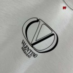 2024年11月14日秋冬新作入荷VALENTINO 半袖 Tシャツ FF工場