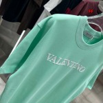 2024年11月14日秋冬新作入荷 VALENTINO 半袖 Tシャツ FF工場