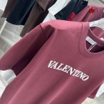 2024年11月14日秋冬新作入荷 VALENTINO 半袖 Tシャツ FF工場