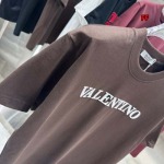 2024年11月14日秋冬新作入荷 VALENTINO 半袖 Tシャツ FF工場