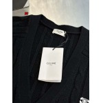 2024年11月14日秋冬新作入荷CELINE カシミヤセーター FF工場