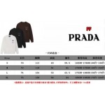 2024年11月14日秋冬新品入荷PRADA  スウェット FF工場