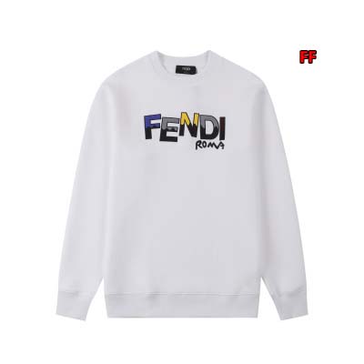 2024年11月14日秋冬新品入荷FENDI スウェット F...