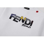 2024年11月14日秋冬新品入荷FENDI スウェット FF工場