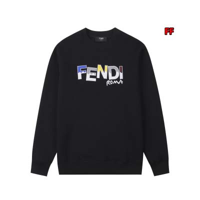 2024年11月14日秋冬新品入荷FENDI スウェット F...