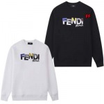 2024年11月14日秋冬新品入荷FENDI スウェット FF工場