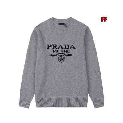 2024年11月14日秋冬新品入荷PRADA  カシミヤセー...