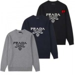 2024年11月14日秋冬新品入荷PRADA  カシミヤセーター FF工場