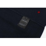 2024年11月14日秋冬新品入荷PRADA  カシミヤセーター FF工場