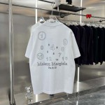2024年11月14日秋冬新品入荷 MM6 Maison Margiela 半袖 Tシャツ FF工場