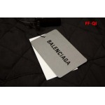 2024年11月15日秋冬新作入荷バレンシアガ綿入れの服ジャケットアウター    FF工場 XS-L