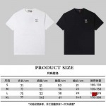 2024年11月15日秋冬高品質新品入荷ルイヴィトン半袖 Tシャツ BF工場