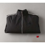 2024年11月15日秋冬高品質新品入荷モンクレール 綿入れの服ジャケット BF工場