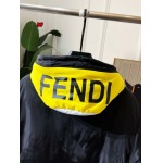 2024年11月18日秋冬高品質新品FENDI  ダウンジャケットBF工場