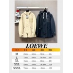 2024年11月18日秋冬高品質新品入荷LOEWE ダウンジャケットBF工場