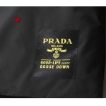 2024年11月18日秋冬高品質新品入荷 PRADA ダウンジャケットBF工場