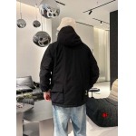 2024年11月18日秋冬高品質新品入荷 PRADA  綿入れの服ジャケットBF工場