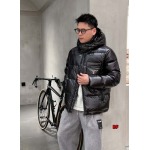 2024年11月18日秋冬高品質新品入荷 PRADA   綿入れの服ジャケットBF工場