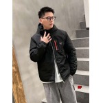 2024年11月18日秋冬高品質新品入荷 PRADA  ダウンジャケットBF工場