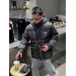 2024年11月18日秋冬高品質新品入荷 PRADA ダウンジャケットBF工場