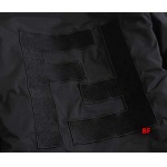 2024年11月18日秋冬高品質新品入荷FENDI  綿入れの服ジャケットBF工場