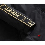 2024年11月18日秋冬高品質新品入荷 PRADA   綿入れの服ジャケットBF工場