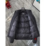 2024年11月18日秋冬高品質新品入荷 PRADA  ダウンジャケットBF工場