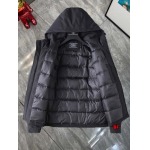 2024年11月18日秋冬高品質新品入荷 PRADA  ダウンジャケットBF工場