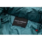 2024年11月18日秋冬高品質新品入荷 Dolce&Gabbana  ダウンジャケットBF工場