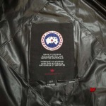 2024年11月18日秋冬高品質新品入荷  Canada Goose  ダウンジャケットBF工場