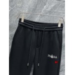 2024年11月18日秋冬高品質新品入荷 PRADA スポーツズボ BF工場