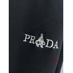 2024年11月18日秋冬高品質新品入荷 PRADA スポーツズボ BF工場