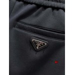 2024年11月18日秋冬高品質新品入荷 PRADA スポーツズボ BF工場