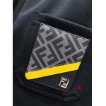 2024年11月18日秋冬高品質新品入荷 FENDI スポーツズボ BF工場