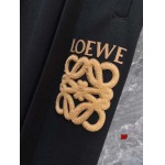 2024年11月18日秋冬高品質新品入荷 LOEWE  スポーツズボ BF工場