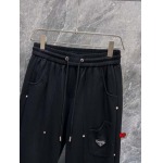 2024年11月18日秋冬高品質新品入荷 PRADA スポーツズボ BF工場