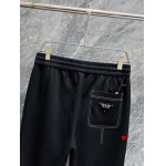 2024年11月18日秋冬高品質新品入荷 PRADA スポーツズボ BF工場