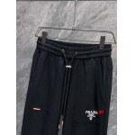 2024年11月18日秋冬高品質新品入荷 PRADA スポーツズボ BF工場