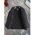 2024年11月18日秋冬高品質新品入荷 PRADA 綿入れの服ジャケットアウター      BF工場