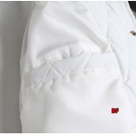 2024年11月18日秋冬高品質新品入荷 PRADA 綿入れの服ジャケットアウター      BF工場