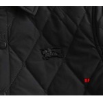 2024年11月18日秋冬高品質新品入荷 バーバリー 綿入れの服ジャケットアウター      BF工場